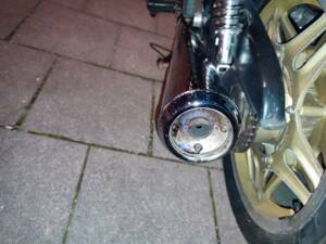 Afbeelding 27/52 van Honda CB 400 N (1982)