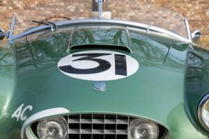 Bild 46/50 von AC Ace Bristol (1957)