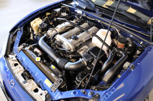 Bild 11/47 von Mazda MX-5 1.8 (1999)