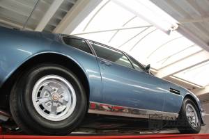 Afbeelding 21/50 van Aston Martin DBS V8 (1973)