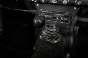 Image 33/50 de Triumph Spitfire Mk III (1968)