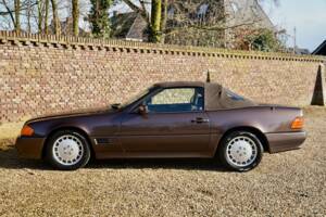 Imagen 41/50 de Mercedes-Benz 300 SL (1993)