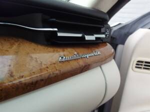 Image 61/98 of Maserati Quattroporte GTS (2015)