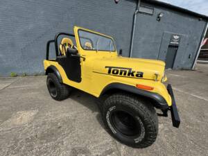 Bild 6/8 von Jeep CJ-5 (1975)