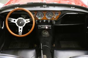 Immagine 13/25 di Triumph Spitfire Mk III (1967)