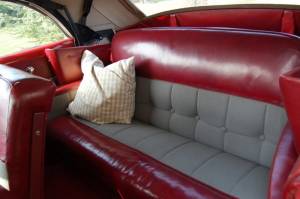 Bild 6/12 von Pontiac Star Chief Convertible (1954)