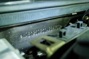 Bild 14/50 von Mercedes-Benz 300 SEL (1986)