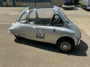 Image 17/17 of Heinkel Kabine T 153 (1961)