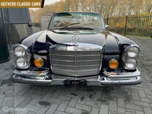 Imagen 5/21 de Mercedes-Benz 280 SE (1970)