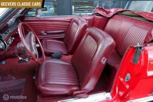 Afbeelding 15/20 van Ford Mustang 289 (1968)