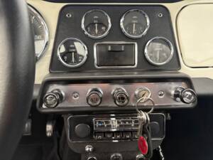 Afbeelding 7/40 van Triumph TR 4 (1963)