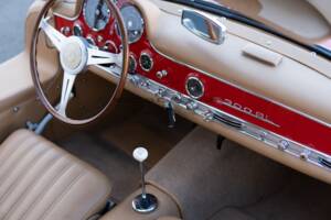 Image 40/49 of Mercedes-Benz 300 SL "Gullwing" (1955)
