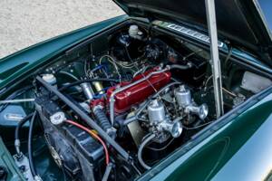 Imagen 29/33 de MG MGB (1969)