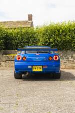 Imagen 47/50 de Nissan Skyline GT-R (1999)