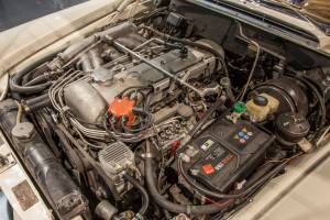 Image 7/11 of Mercedes-Benz 300 SE (1965)