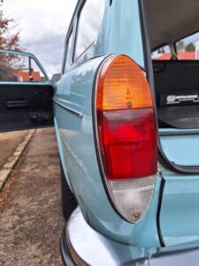 Image 42/66 of Volkswagen 1600 Variant (1971)