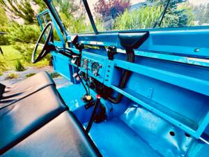 Bild 95/119 von Land Rover 109 (1969)