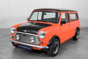 Image 20/50 of Mini Estate (1980)