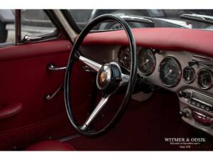 Imagen 10/25 de Porsche 356 C 1600 SC (1964)