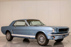Image 33/49 of Ford Mustang 289 (1965)