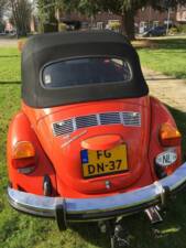 Image 4/8 of Volkswagen Beetle 1303 Fuel Injection (1978)