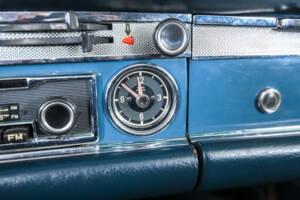 Bild 24/50 von Mercedes-Benz 280 SL (1969)