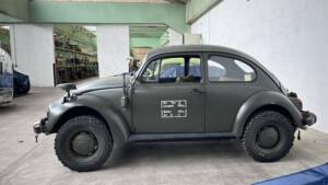 Image 75/84 of Volkswagen Beetle 1200 (1969)