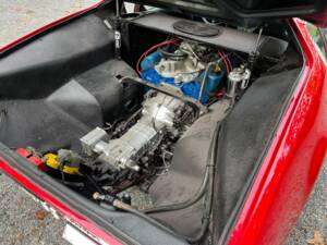 Image 16/17 of De Tomaso Pantera (1971)