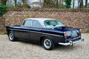 Bild 21/50 von Rover 3,5 Liter (1970)