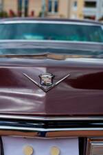 Bild 35/200 von Cadillac Coupe DeVille (1968)