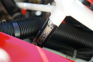 Immagine 24/30 di Ducati DUMMY (1990)