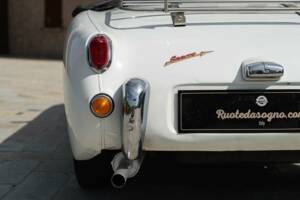 Bild 15/50 von Austin-Healey Sprite Mk I (1958)