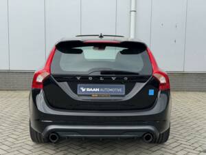 Obraz 10/40 pojazdu Volvo V60 Polestar (2017)