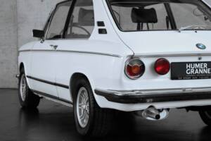 Bild 10/33 von BMW Touring 2000 (1973)