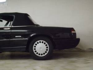 Image 32/50 de Alfa Romeo 1.6 Spider (1991)
