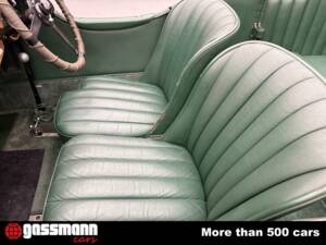 Bild 10/15 von Bentley 4 1/2 Liter Supercharged (1929)