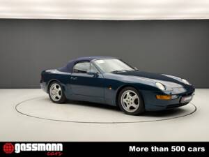 Image 3/15 of Porsche 968 (1992)