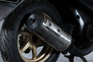 Immagine 34/50 di Honda DUMMY (1993)