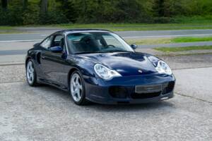 Image 6/46 of Porsche 911 Turbo (2001)