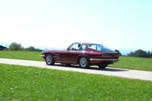 Bild 33/38 von Maserati Mistral 4000 (1968)