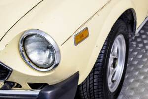 Imagen 41/50 de FIAT Spider 2000 (1980)