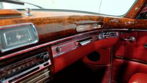 Image 9/30 of Mercedes-Benz 220 S Cabriolet (1957)