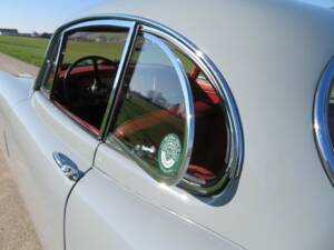 Afbeelding 20/22 van Jaguar XK 150 3.4 S FHC (1959)