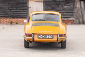 Image 46/50 de Porsche 912 (1966)
