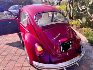 Bild 4/7 von Volkswagen Käfer 1300 (1970)