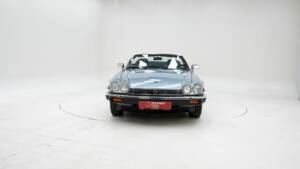 Immagine 5/15 di Jaguar XJS 5.3 V12 (1990)