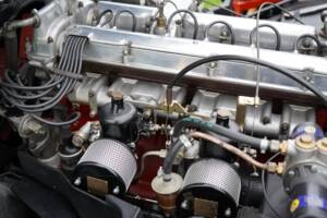 Imagen 29/32 de Aston Martin DB 2/4 Mk III (1959)