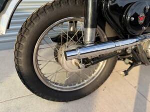 Bild 33/39 von Matchless G 80 CS (1968)