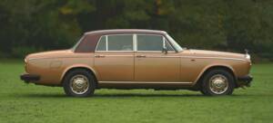 Bild 10/50 von Rolls-Royce Silver Shadow II (1979)