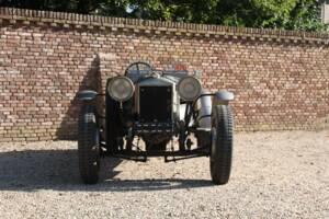 Image 9/50 de Invicta 4.5 Litre A-Type High Chassis (1927)